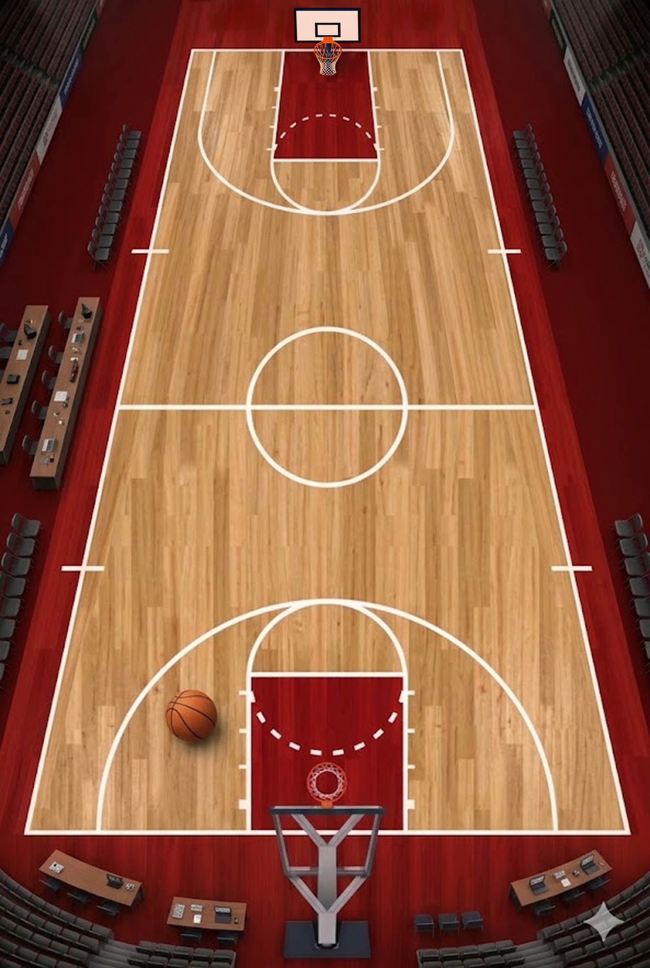 Basketball