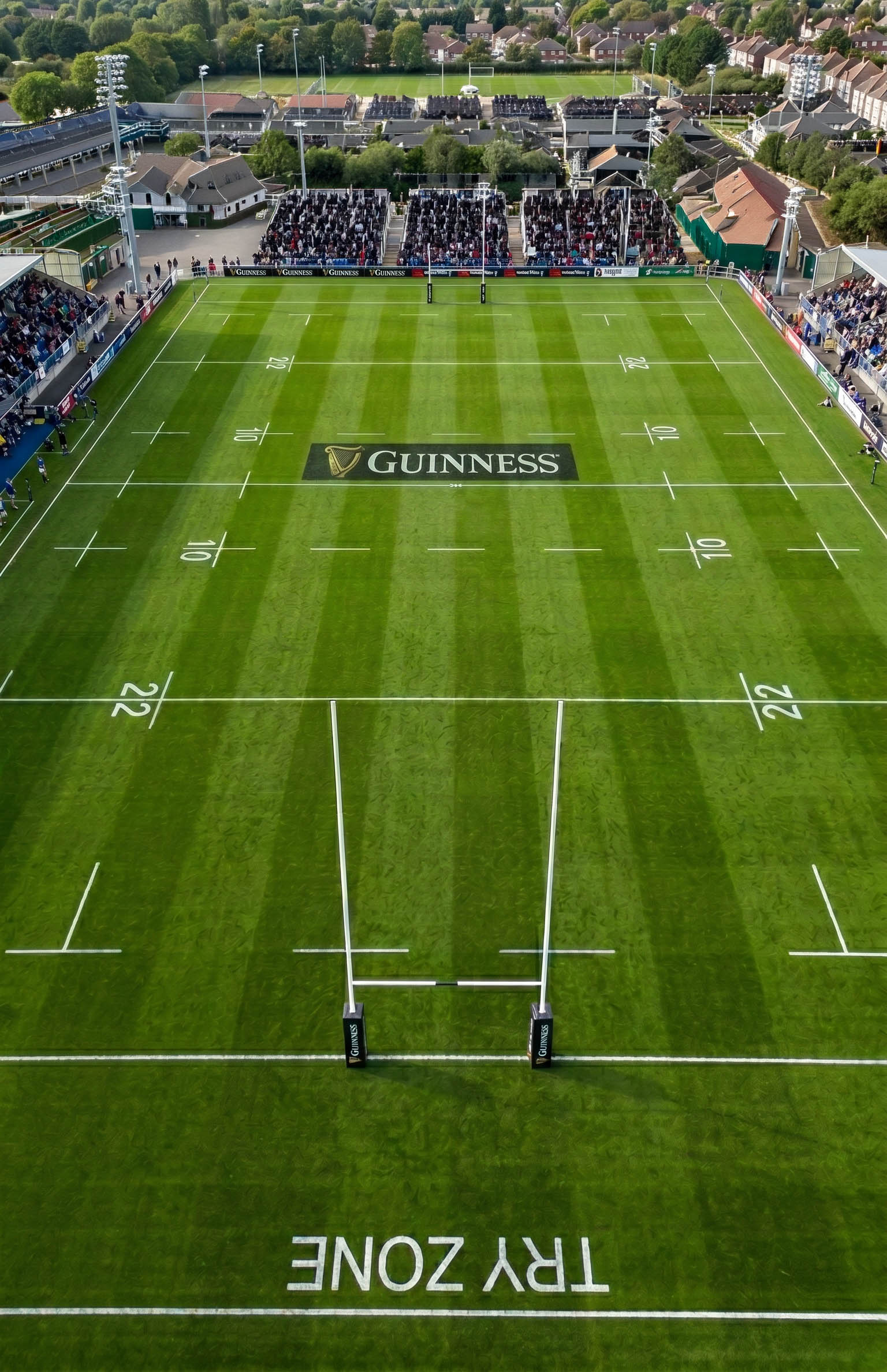 Rugby