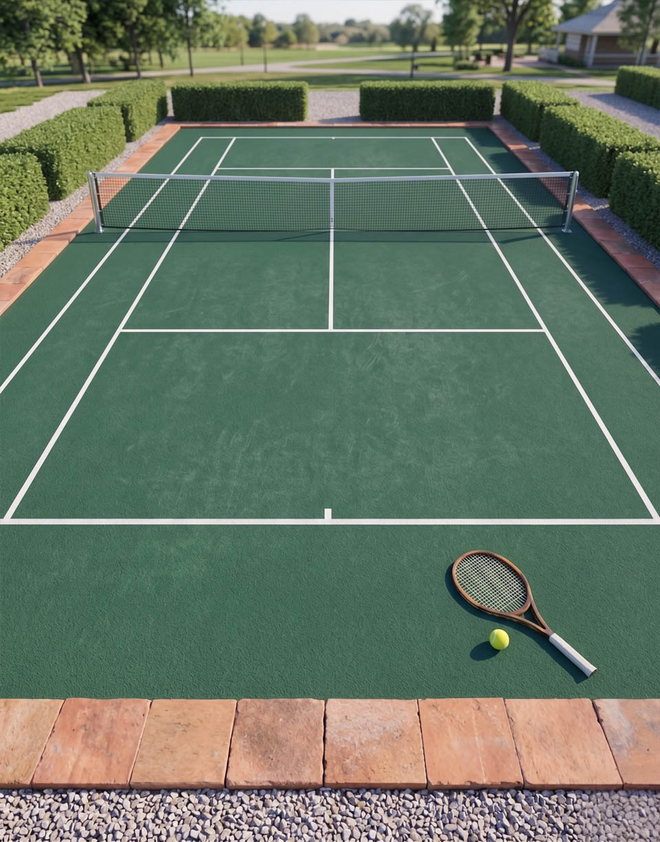 Tennis