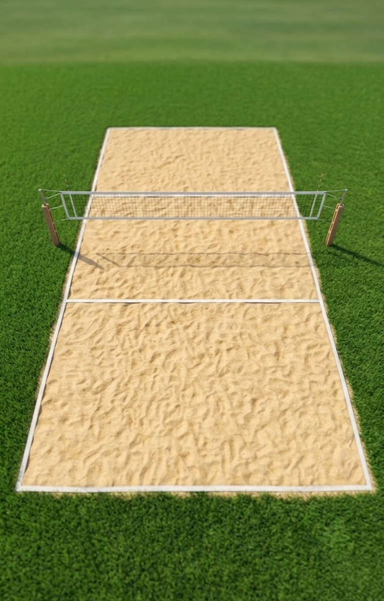 Volleyball